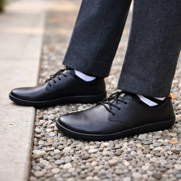 Zapatos para Trabajar 16 Horas de Pie