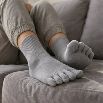 Calcetines con Dedos - Sowilo