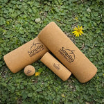 Pack Balance Pro SOWILO - Mundo Barefoot