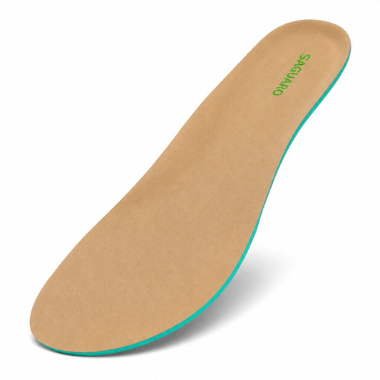 Plantillas Micro Fibra Adulto – Barefoot Saguaro - Mundo Barefoot