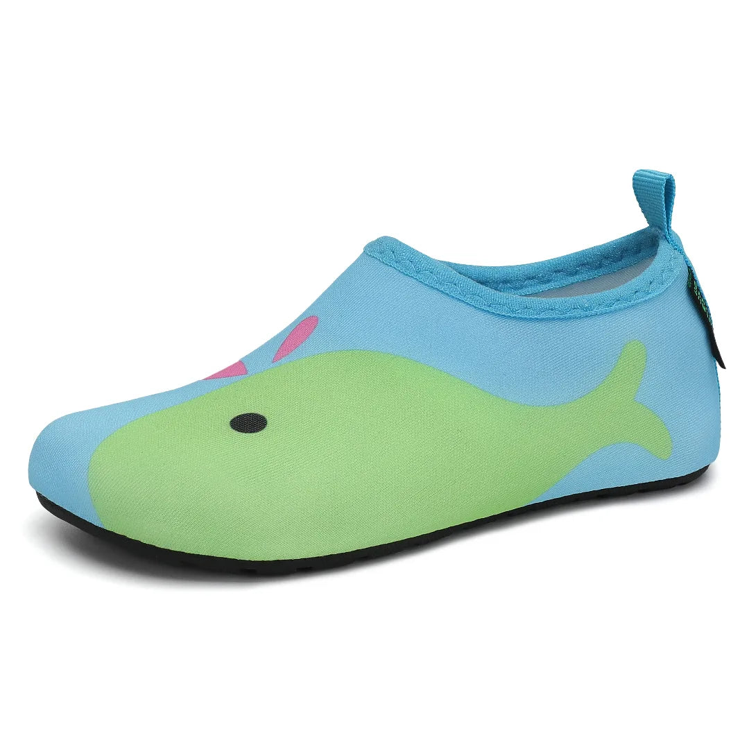 Calzado Para Agua Kids