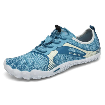 Zapatillas minimalistas barefoot para correr — calzado running respetuoso Chile